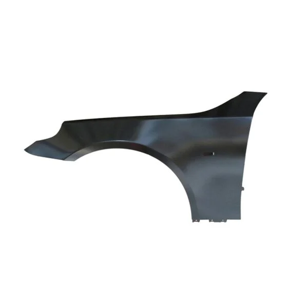 Bmw E60 Ön Sol Çamurluk - Sac ( 2004-2010 ) | Wender